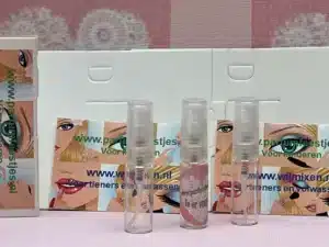 Extra cadeautje voor bij het geurspel Slechts € 3,00 voor een extra cadeautje voor bij het geurspel