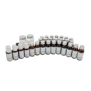Thuisworkshop pakket parfum maken uitverkoopjes in onze webshop